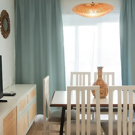 Apartment Welcs 224 Emp Con Terraza *