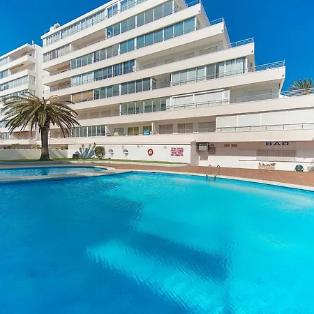 Welcs 224 Emp Con Terraza *