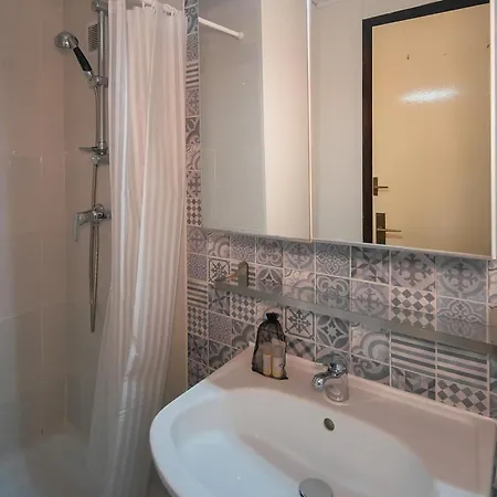Welcs 224 Emp Con Terraza Apartment *