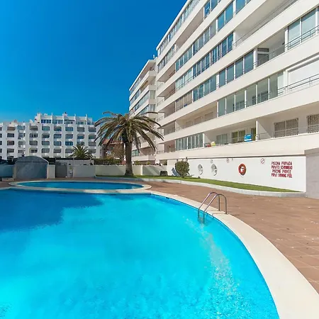 Apartment Welcs 224 Emp Con Terraza