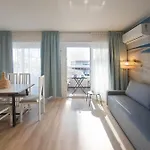 דירה Welcs 224 Emp Con Terraza רוזס