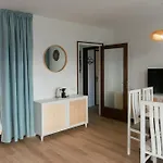 דירה Welcs 224 Emp Con Terraza