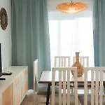 דירה Welcs 224 Emp Con Terraza *