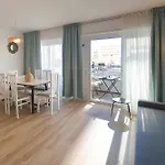 Welcs 224 Emp Con Terraza * רוזס