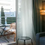 דירה Welcs 224 Emp Con Terraza רוזס