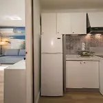 דירה Welcs 224 Emp Con Terraza *