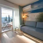 Welcs 224 Emp Con Terraza דירה