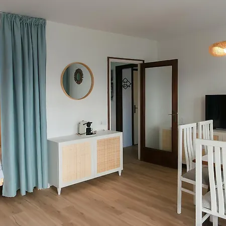 Apartamento Welcs 224 Emp Con Terraza