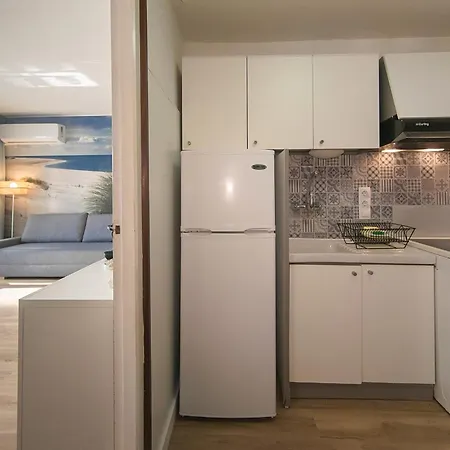 Apartamento Welcs 224 Emp Con Terraza *