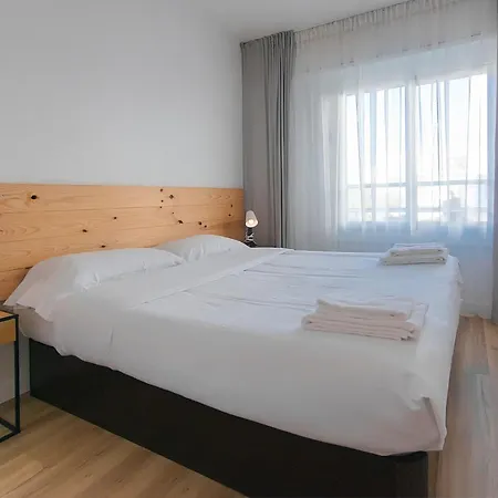 Apartamento Welcs 224 Emp Con Terraza
