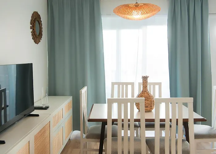 Διαμέρισμα Welcs 224 Emp Con Terraza *
